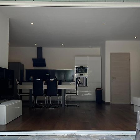 Brand New Villa With Fully Intergrated Air Conditioning & Private Pool, Overlooking Forest Sardan Экстерьер фото